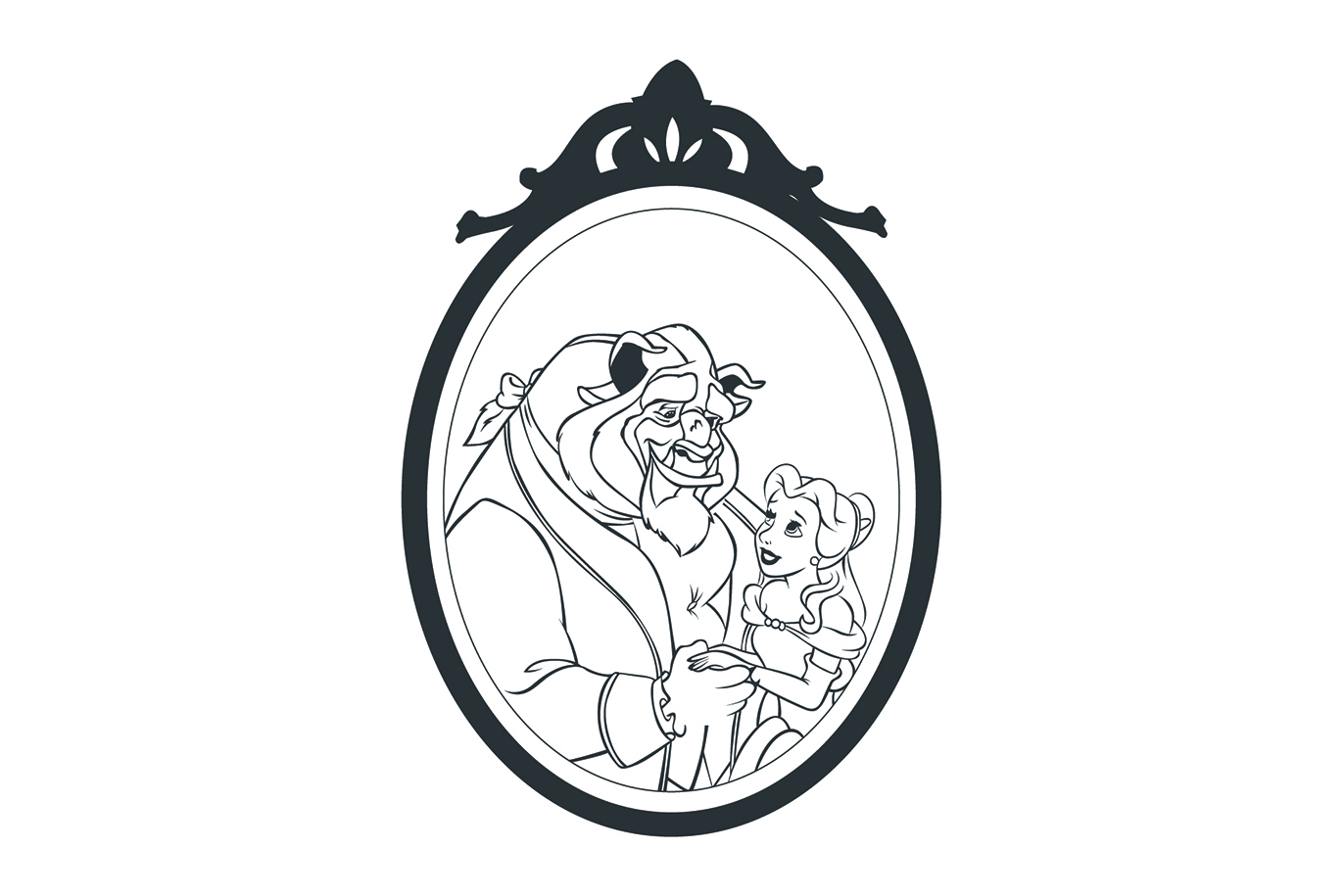 Responsive image