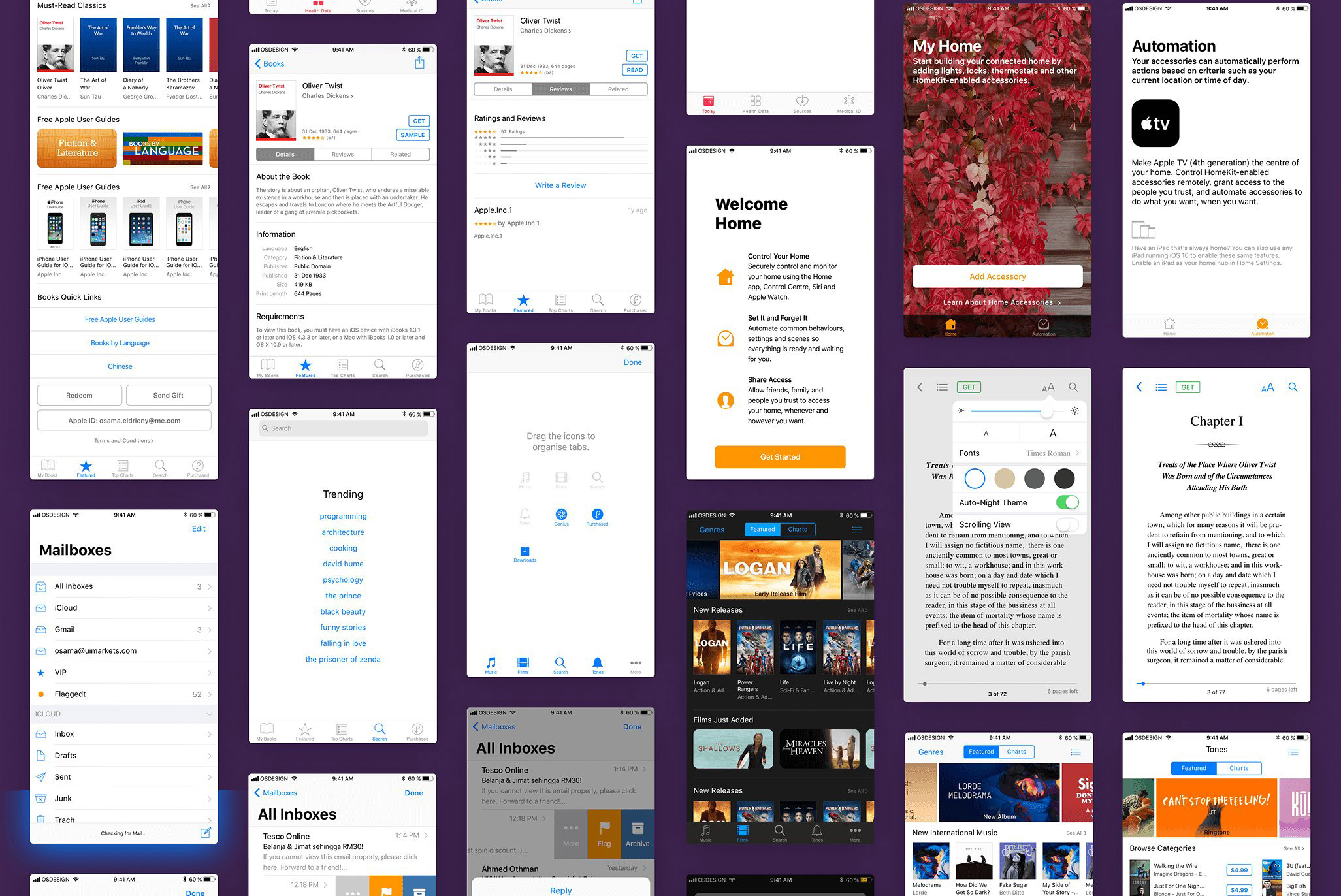 Responsive image