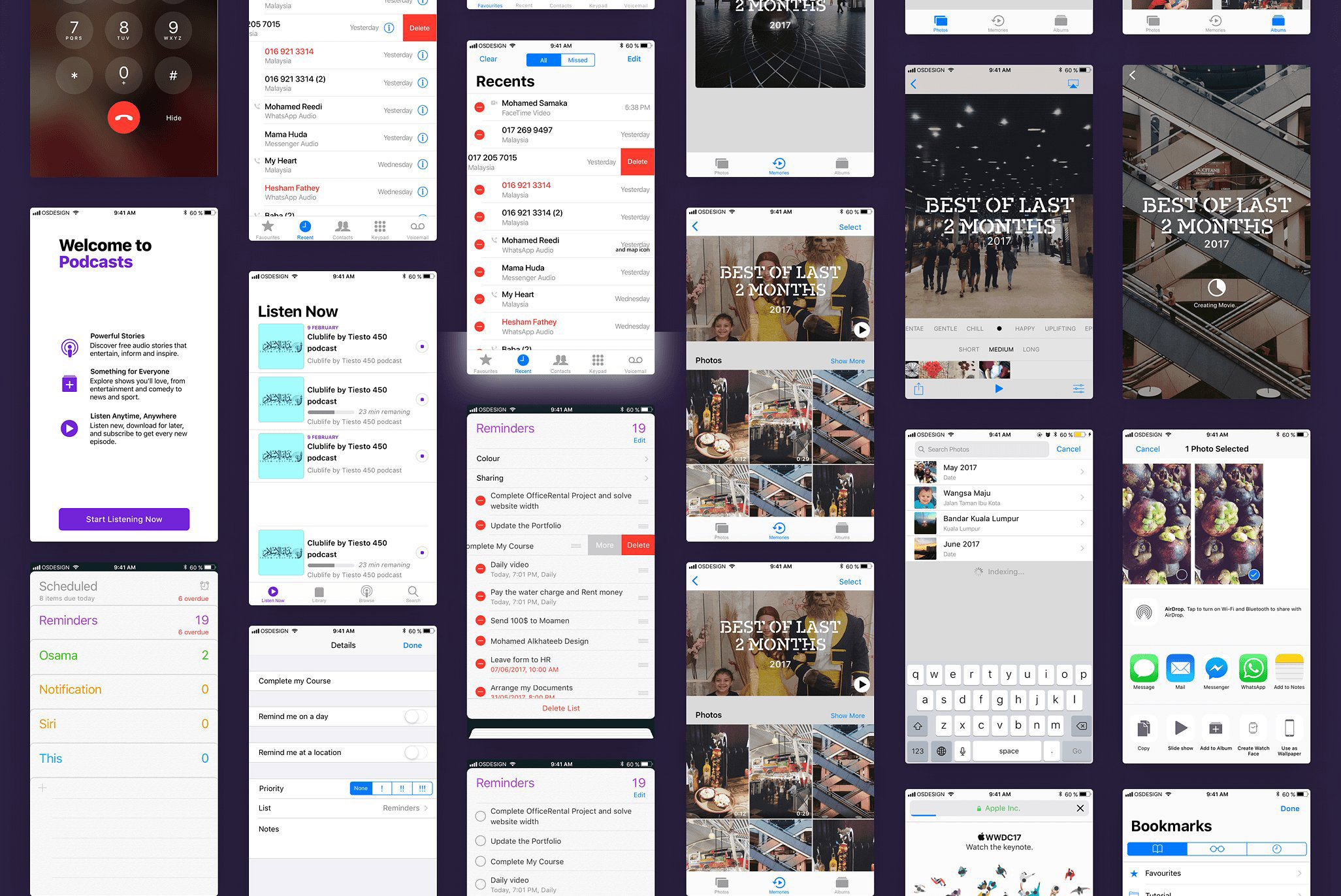Responsive image