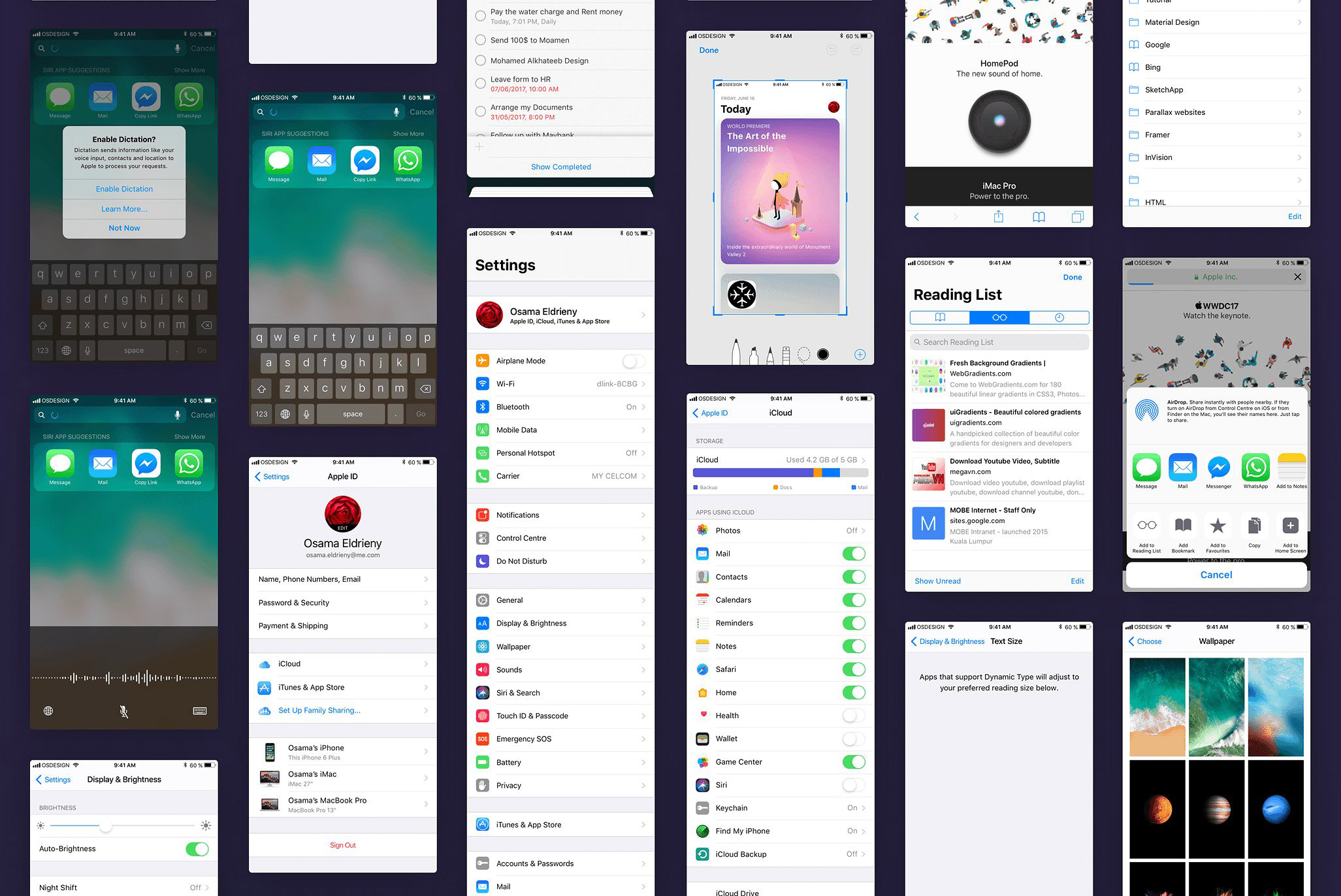Responsive image