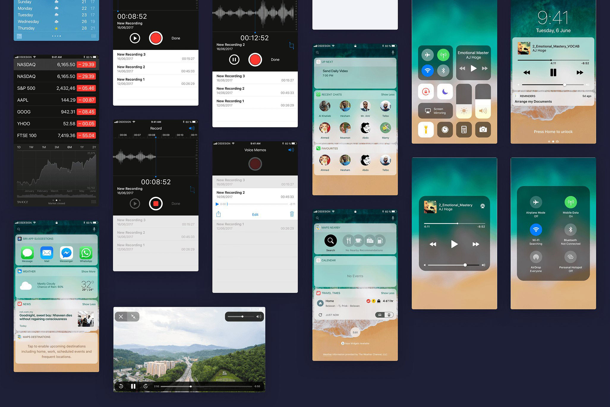 Responsive image
