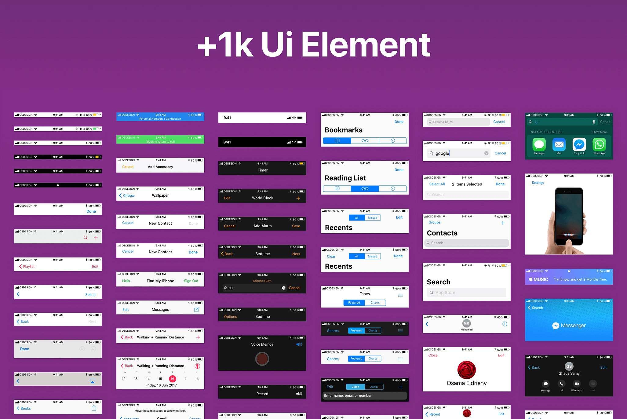 Responsive image