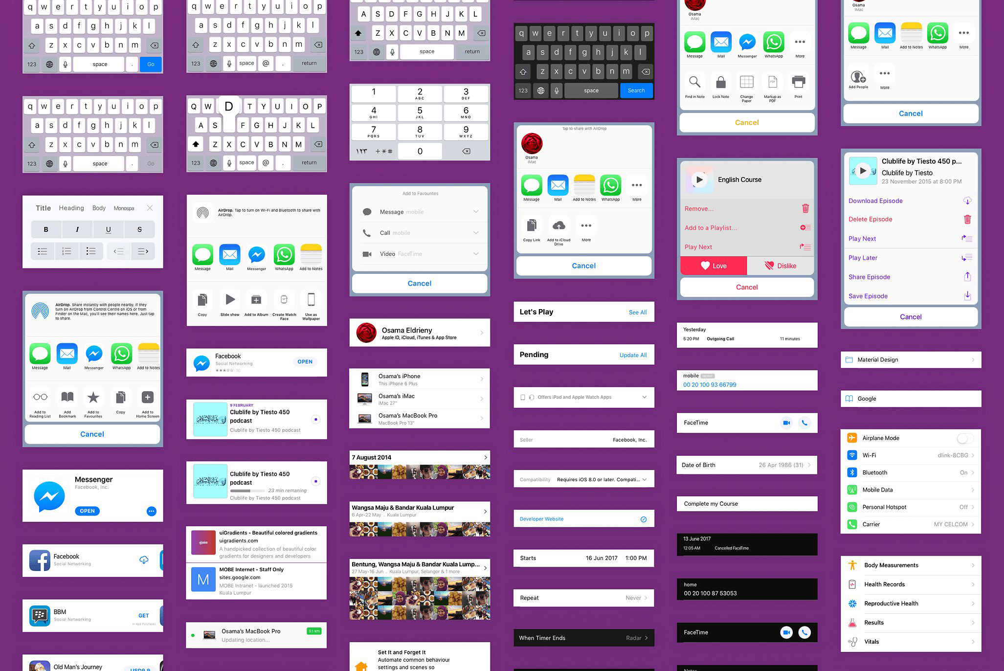Responsive image