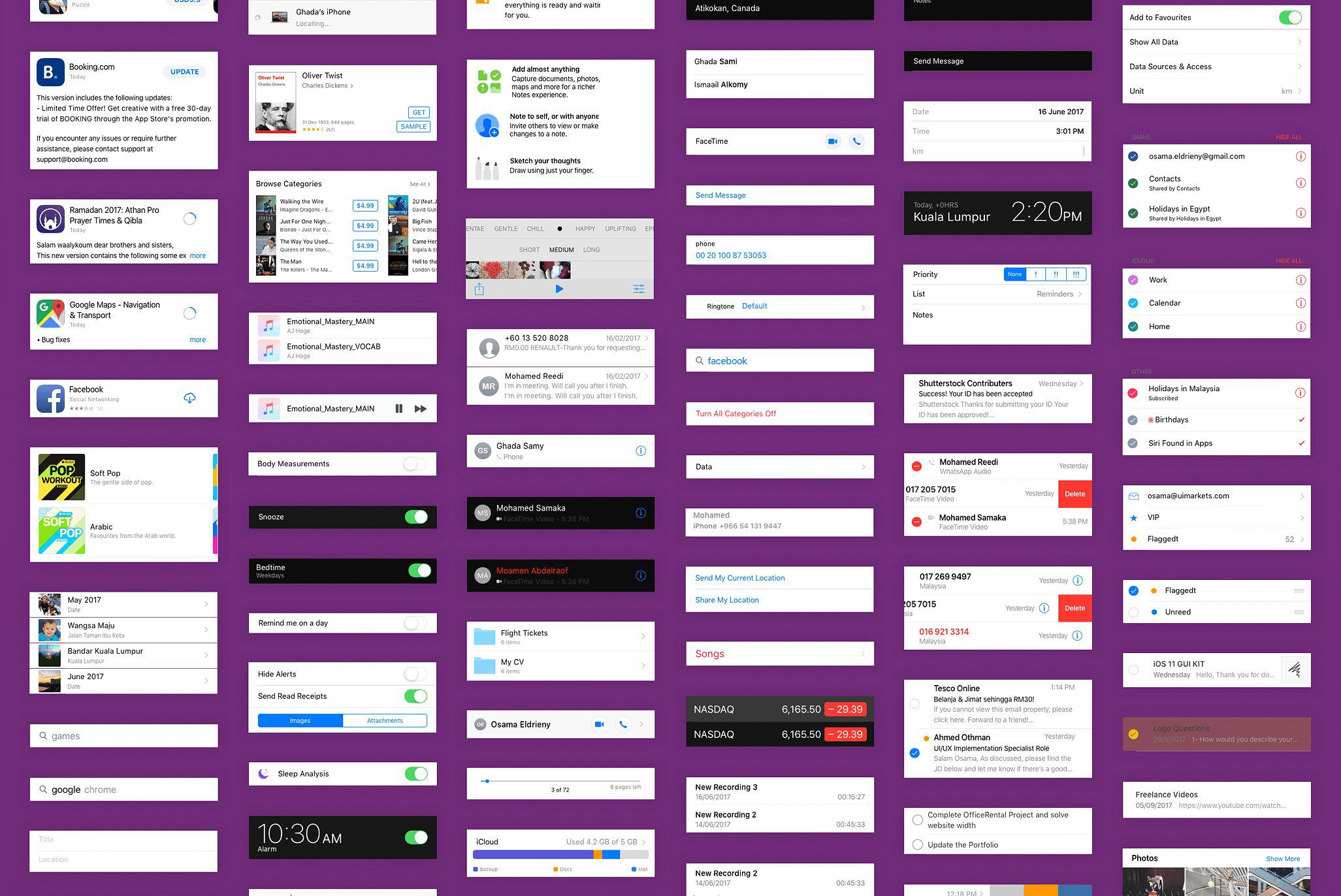 Responsive image