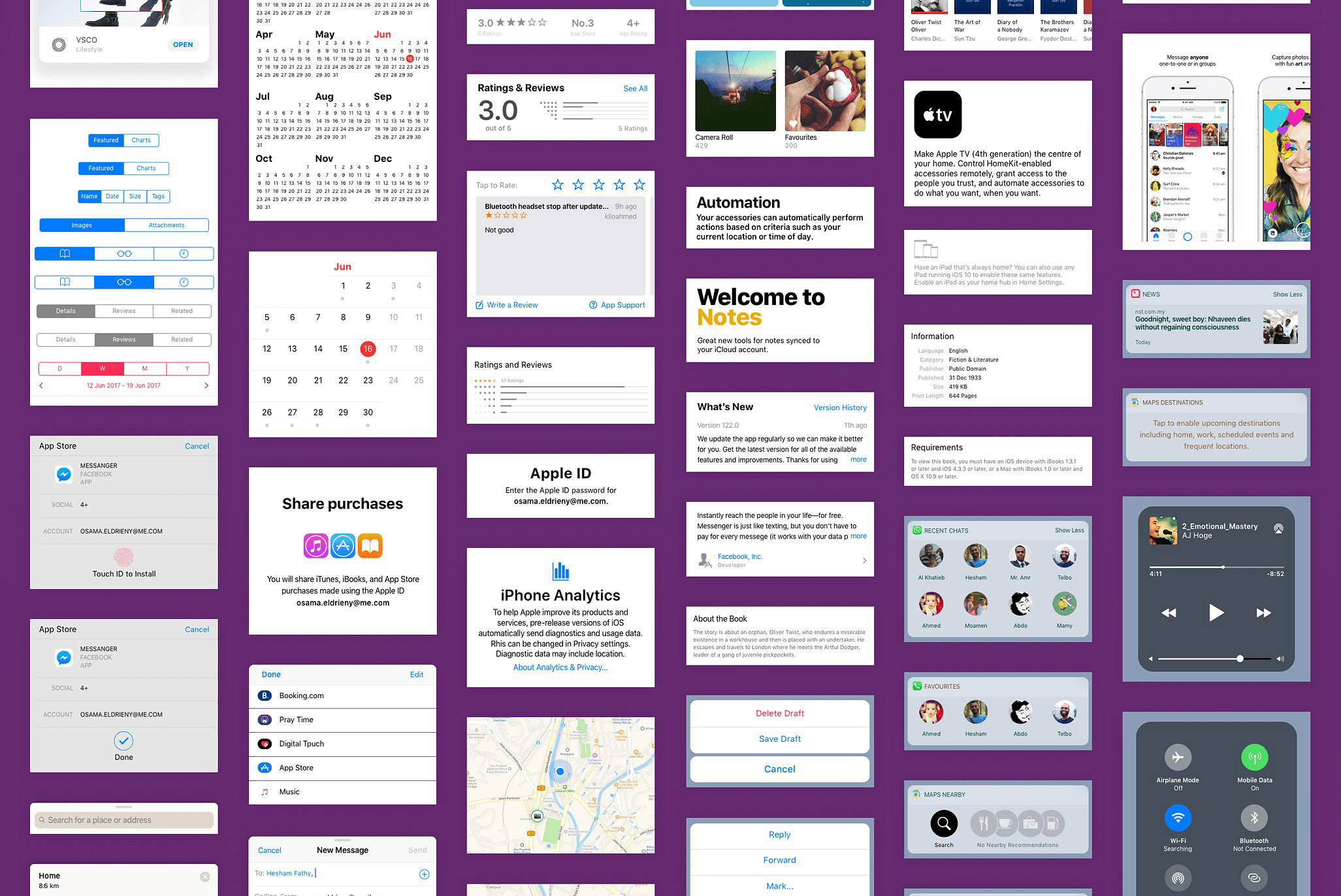 Responsive image