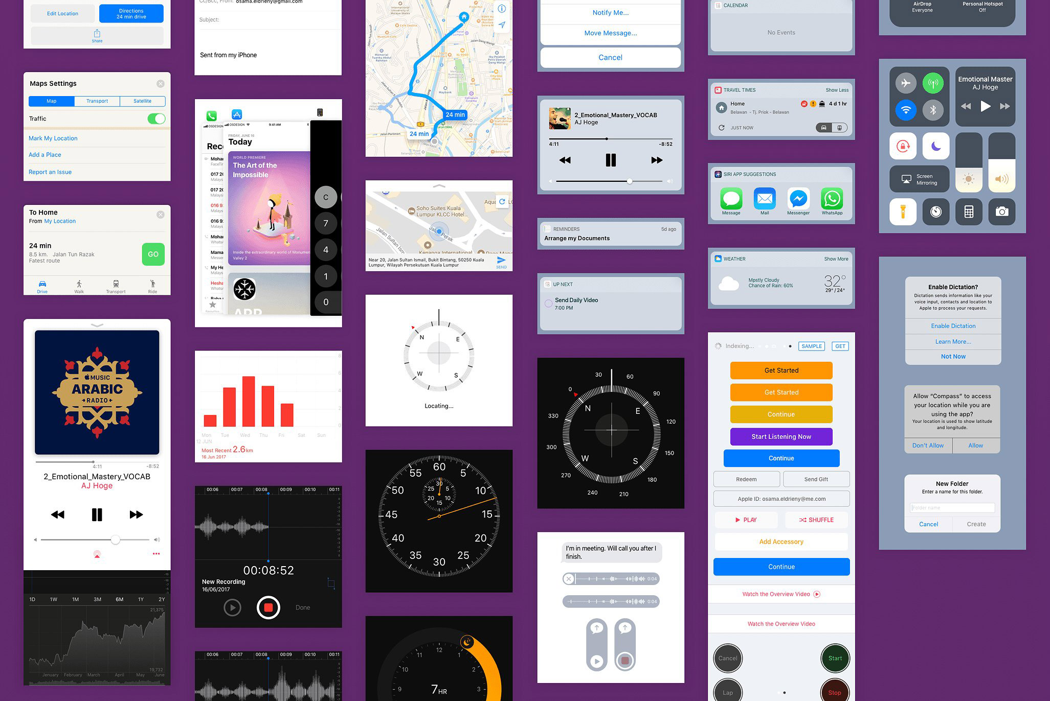 Responsive image