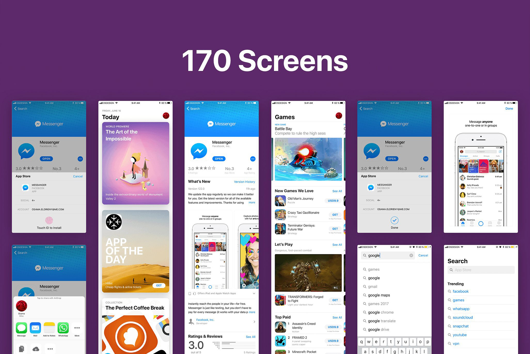 Responsive image