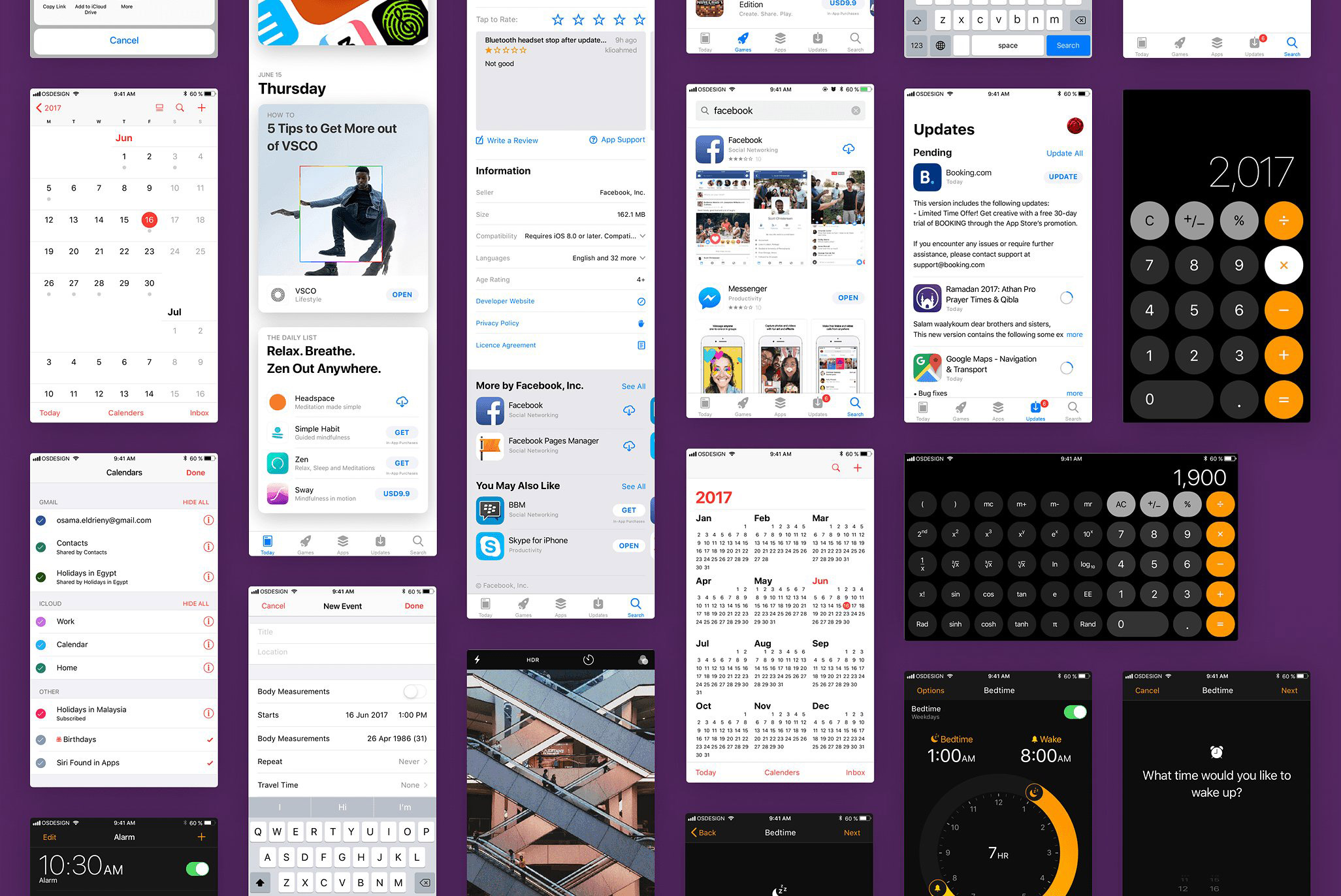 Responsive image