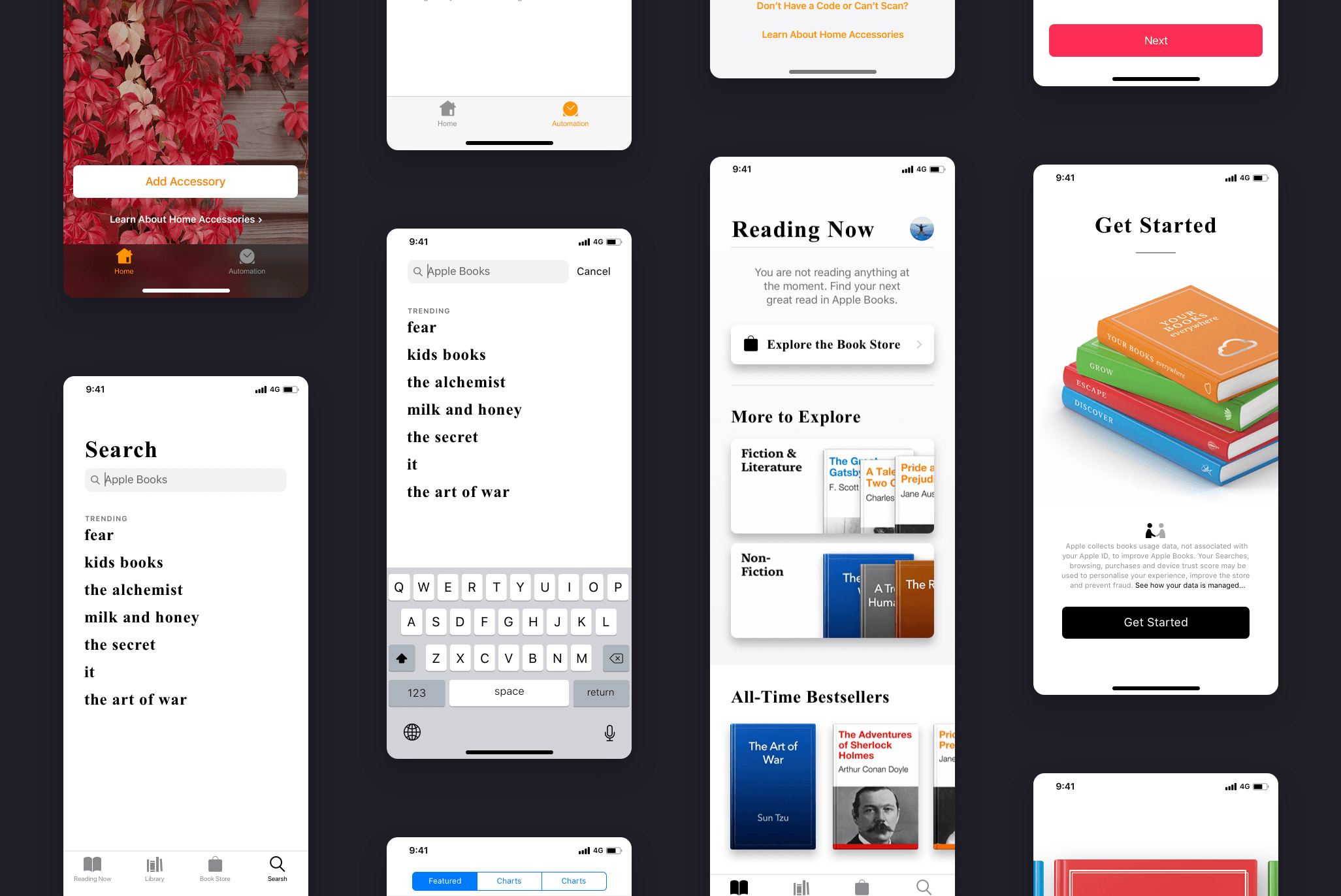 Responsive image