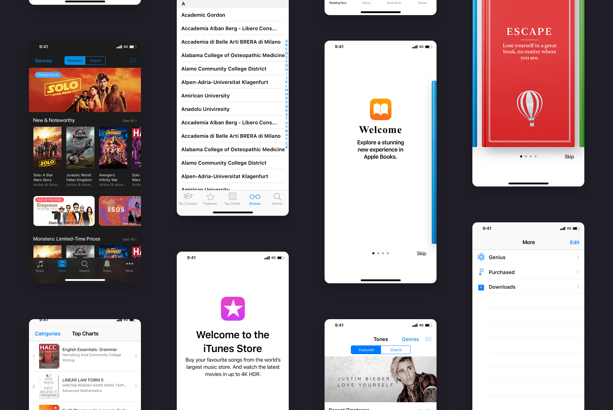 Responsive image