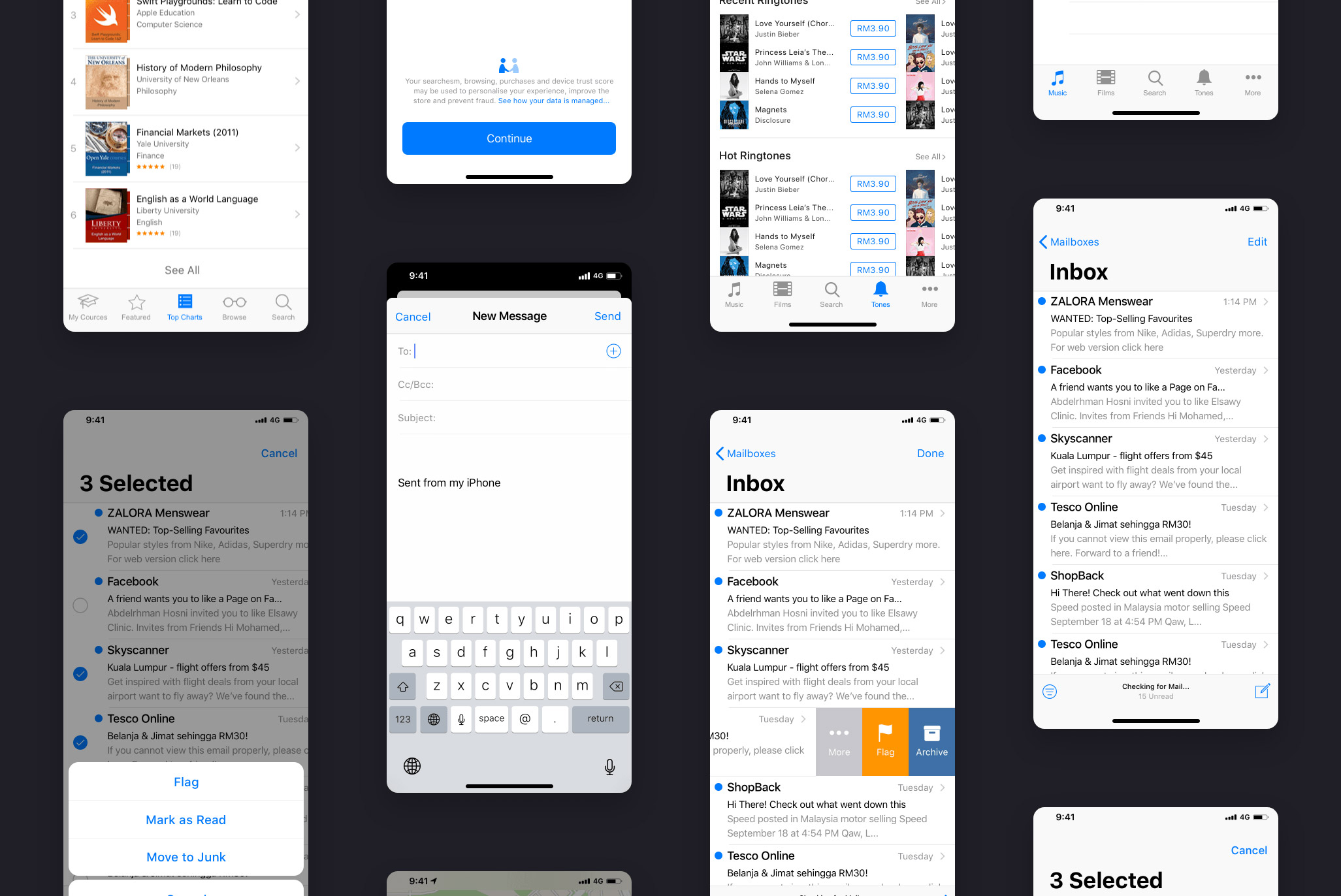 Responsive image