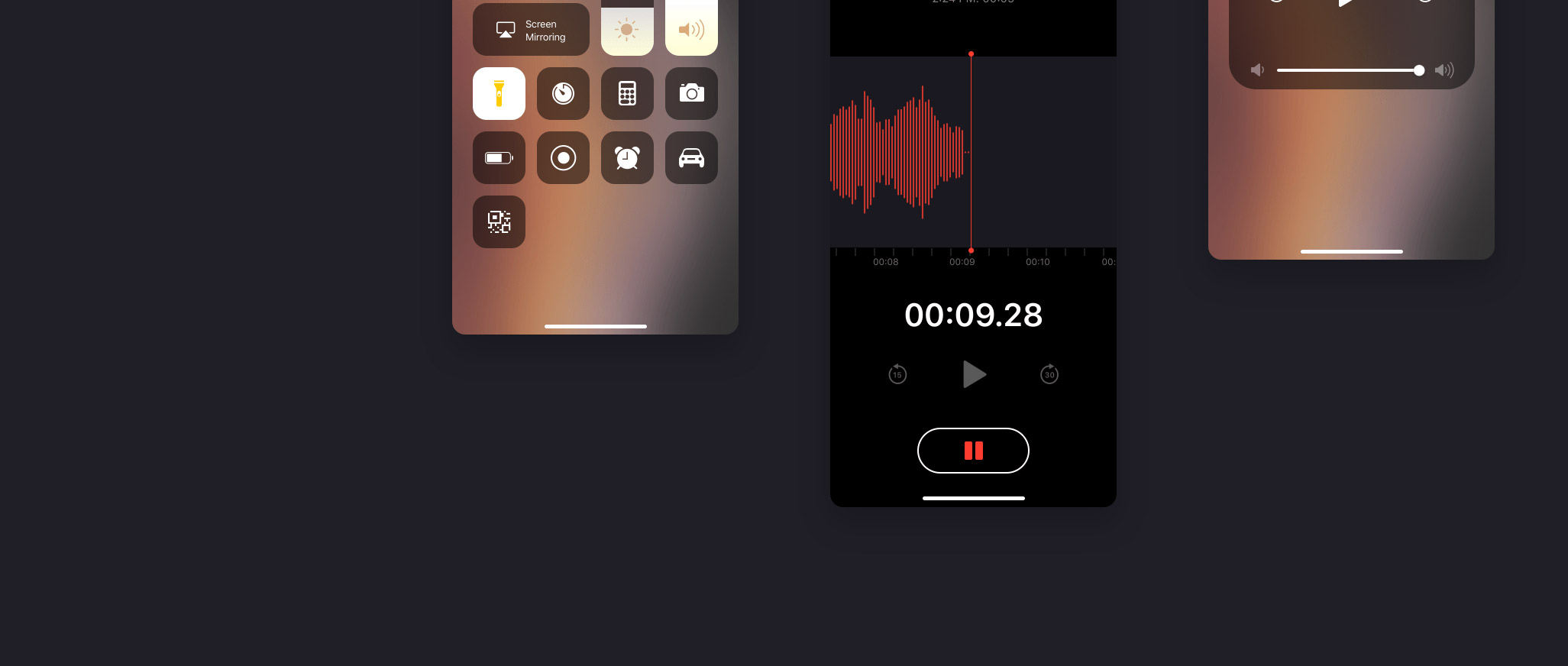Responsive image