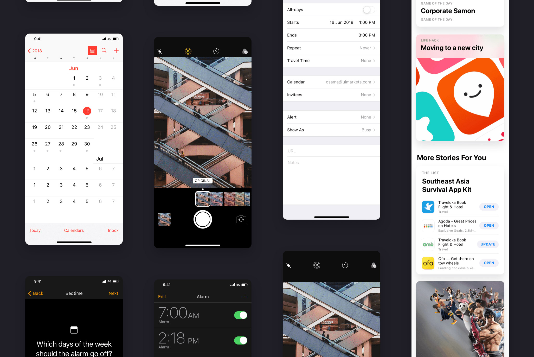 Responsive image