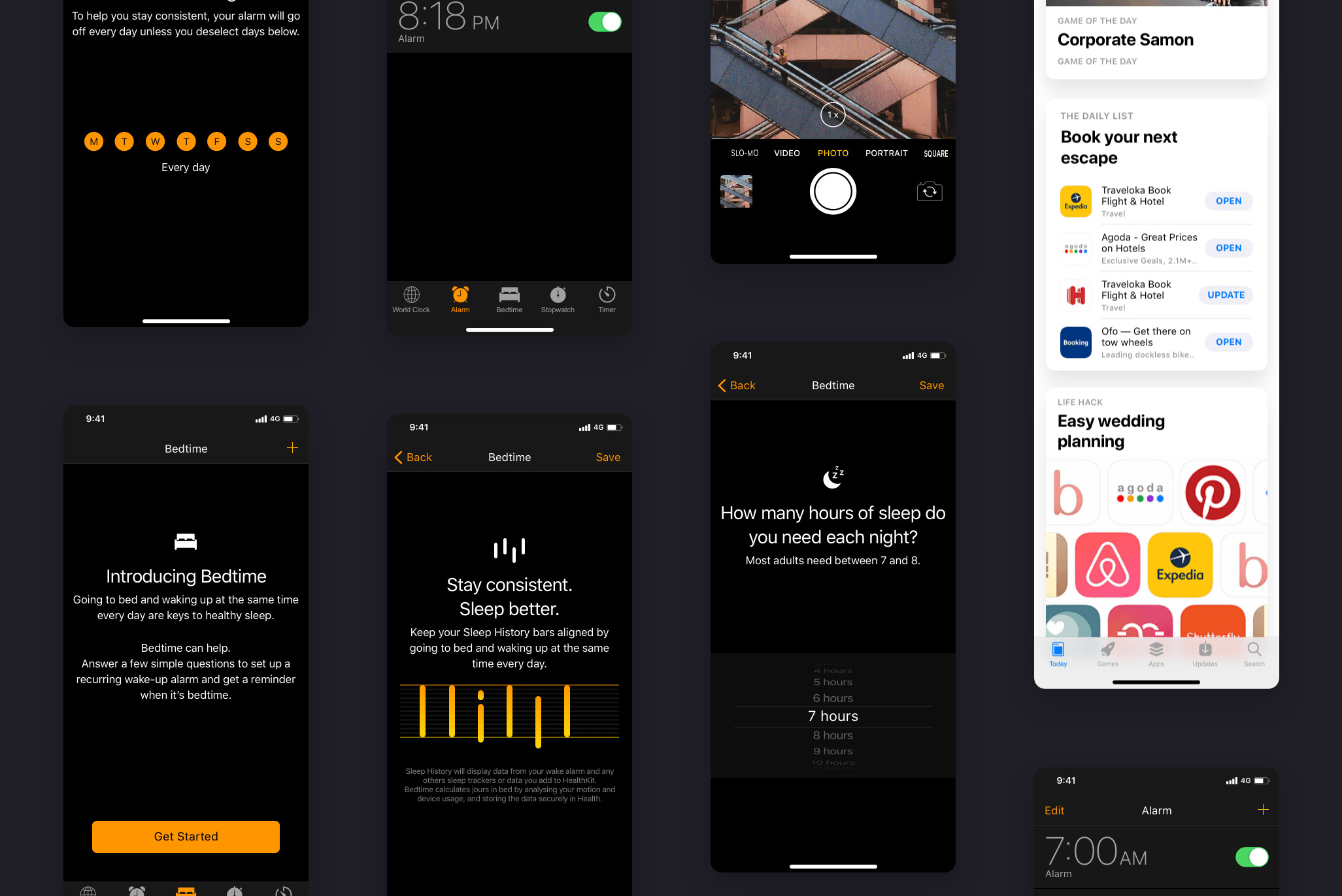 Responsive image