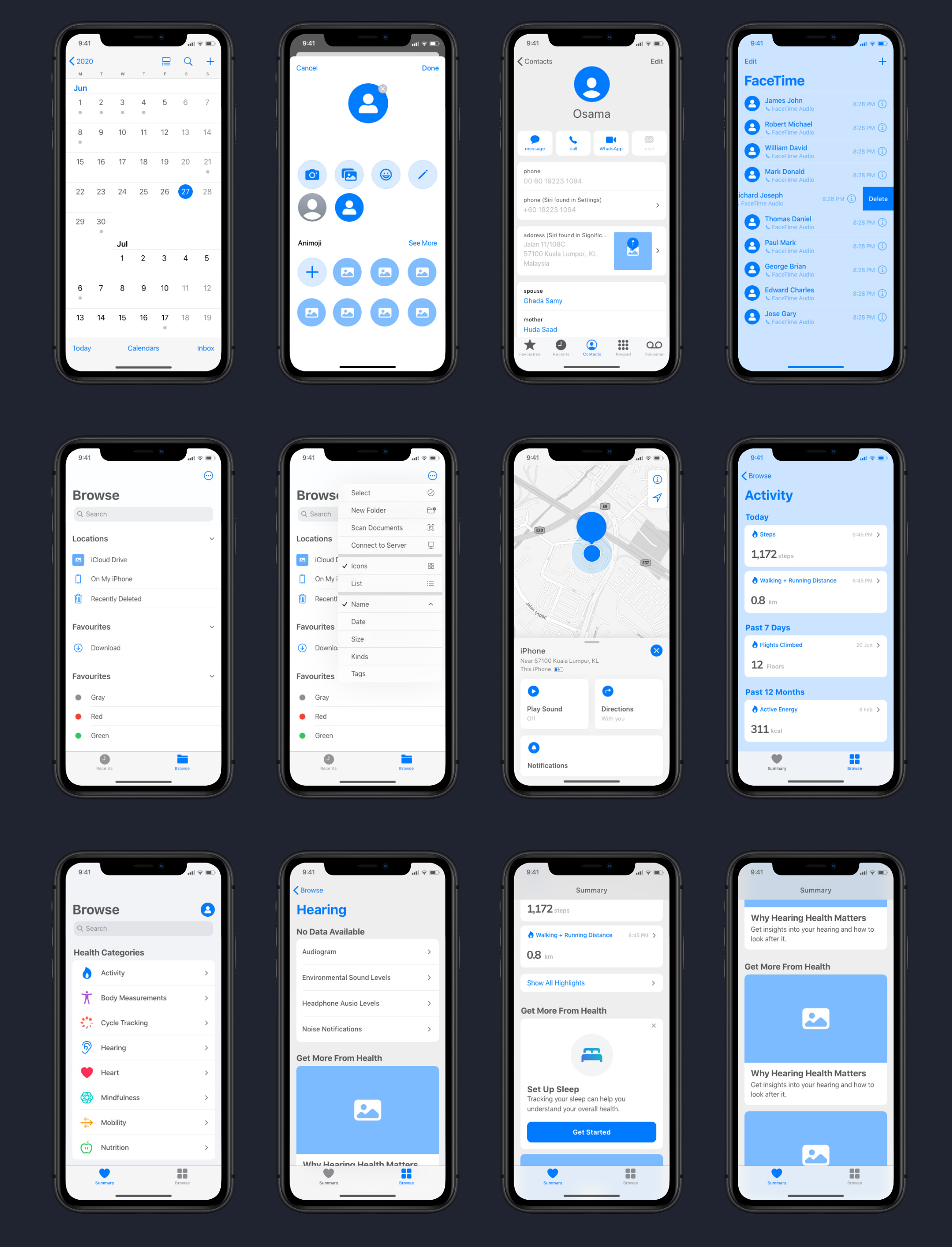 Responsive image