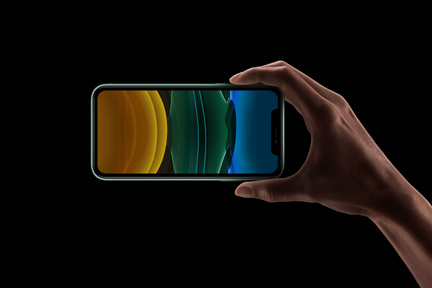 Responsive image