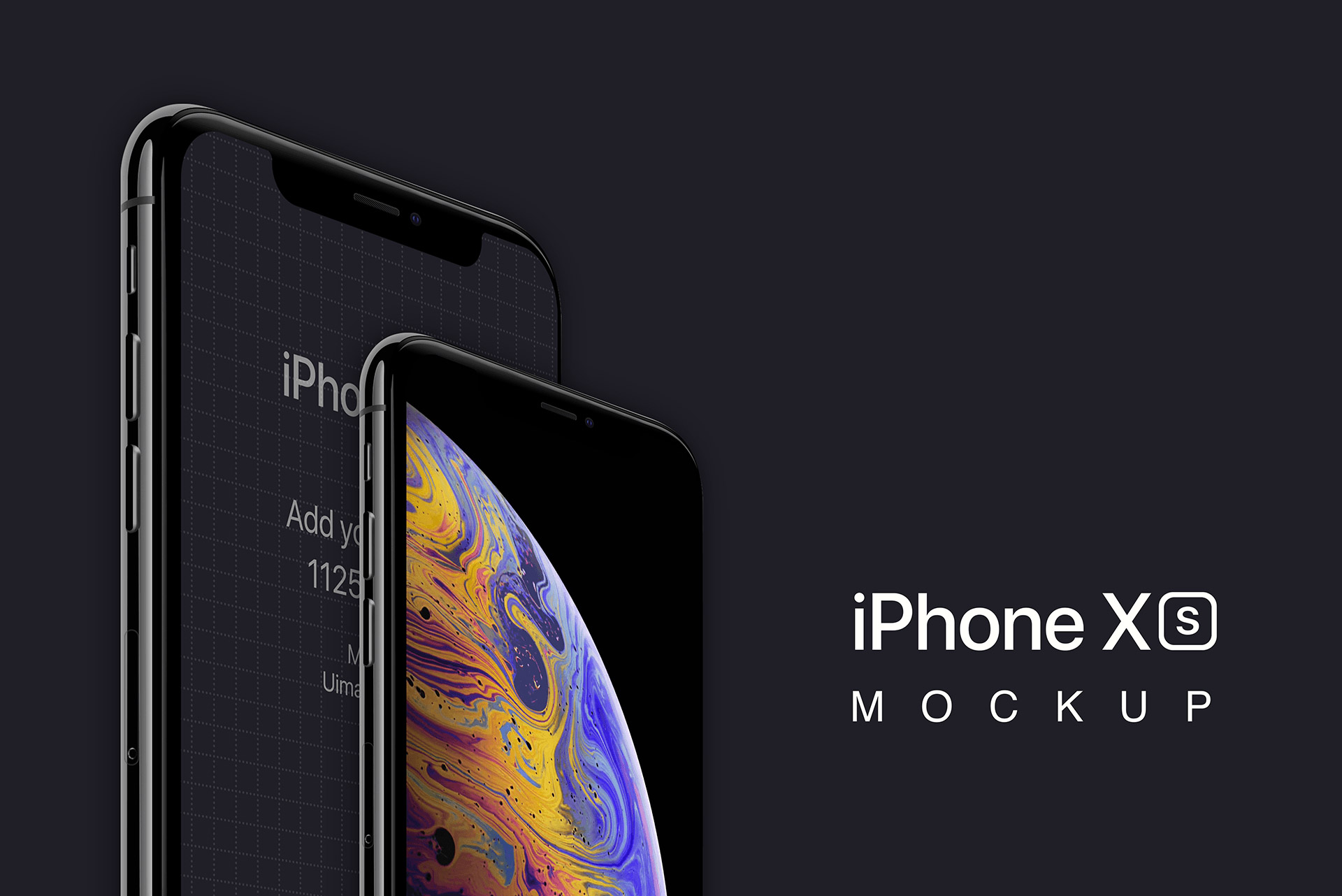 Responsive image